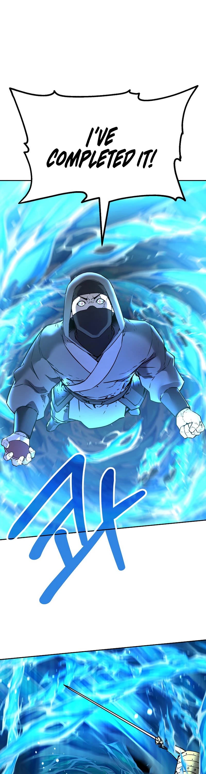 Reincarnation of the Murim Clan's Former Ranker Chapter 127 page 61 - Chapter 127