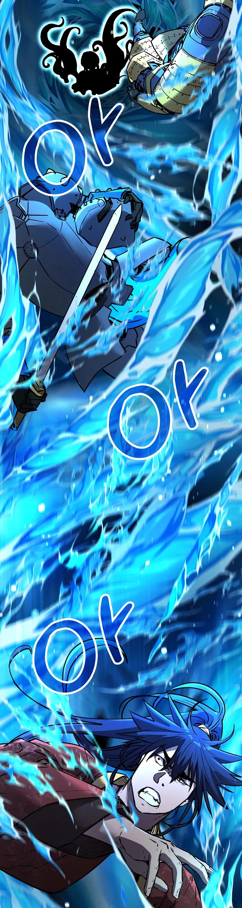 Reincarnation of the Murim Clan's Former Ranker Chapter 127 page 62 - Chapter 127