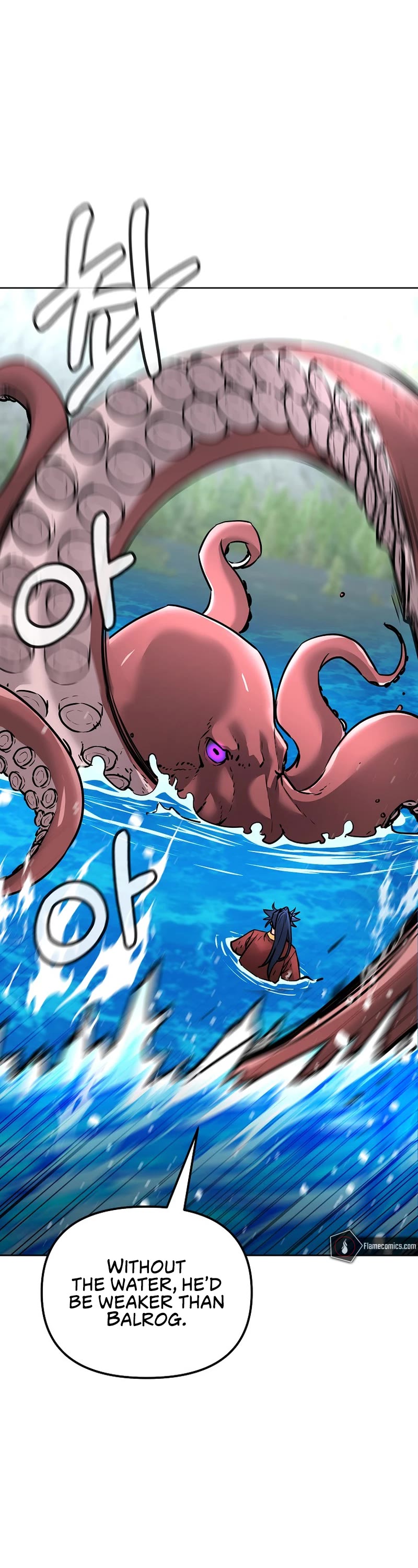 Reincarnation of the Murim Clan's Former Ranker Chapter 128 page 17 - Chapter 128