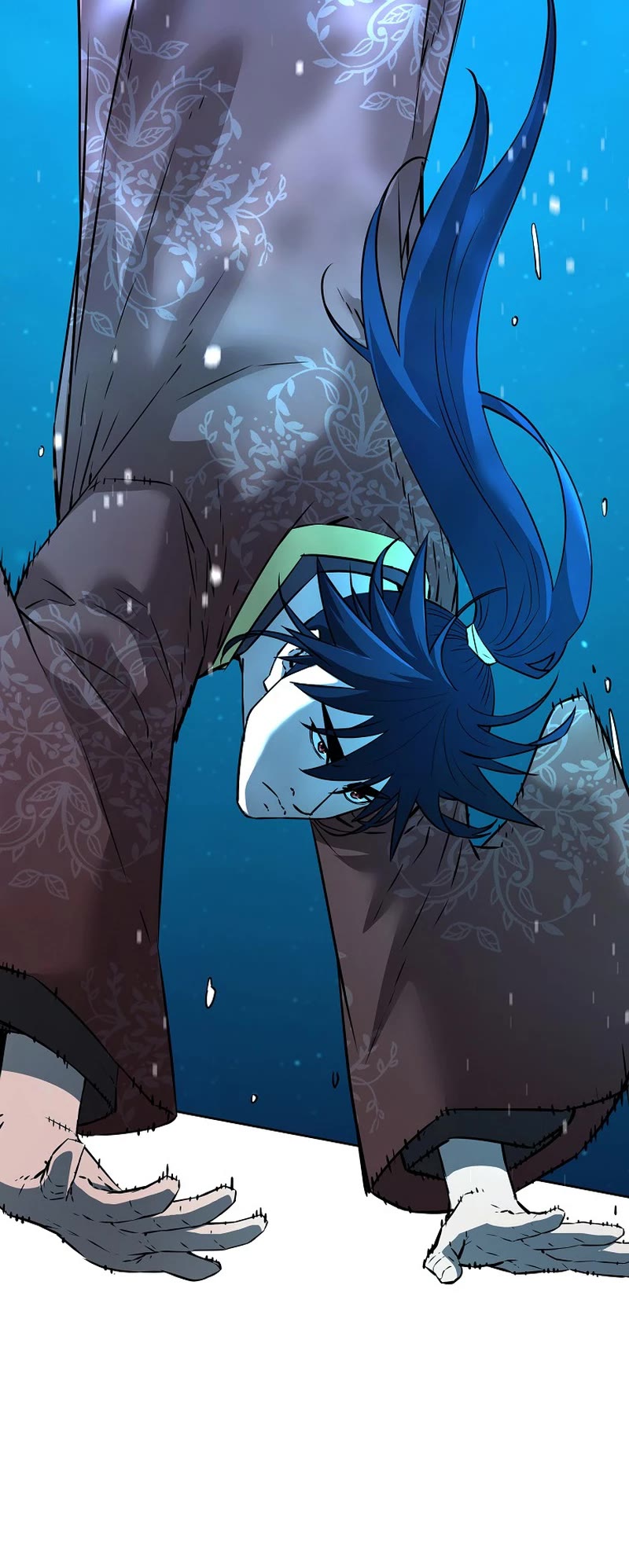 Reincarnation of the Murim Clan's Former Ranker Chapter 128 page 19 - Chapter 128