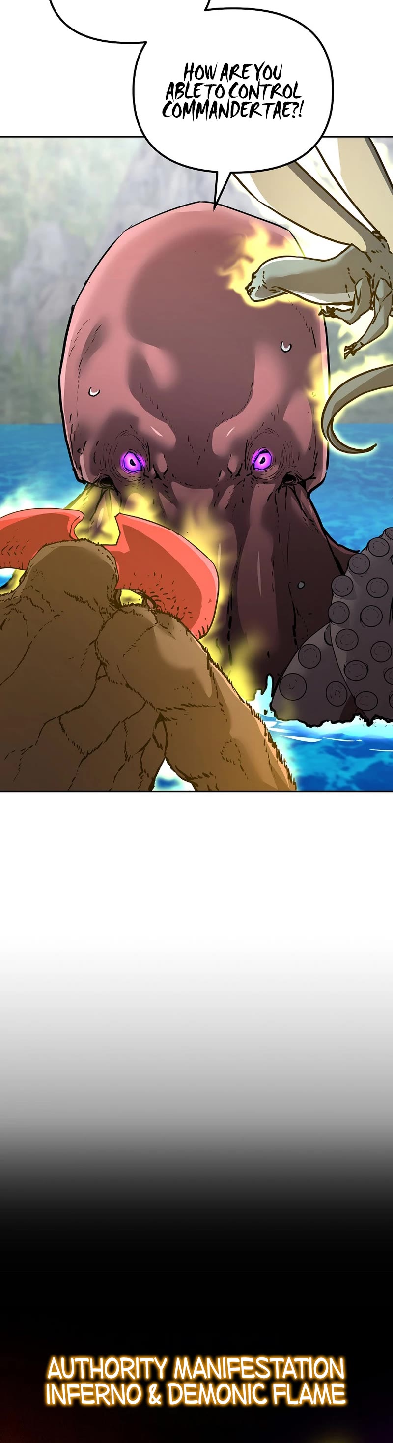 Reincarnation of the Murim Clan's Former Ranker Chapter 128 page 23 - Chapter 128