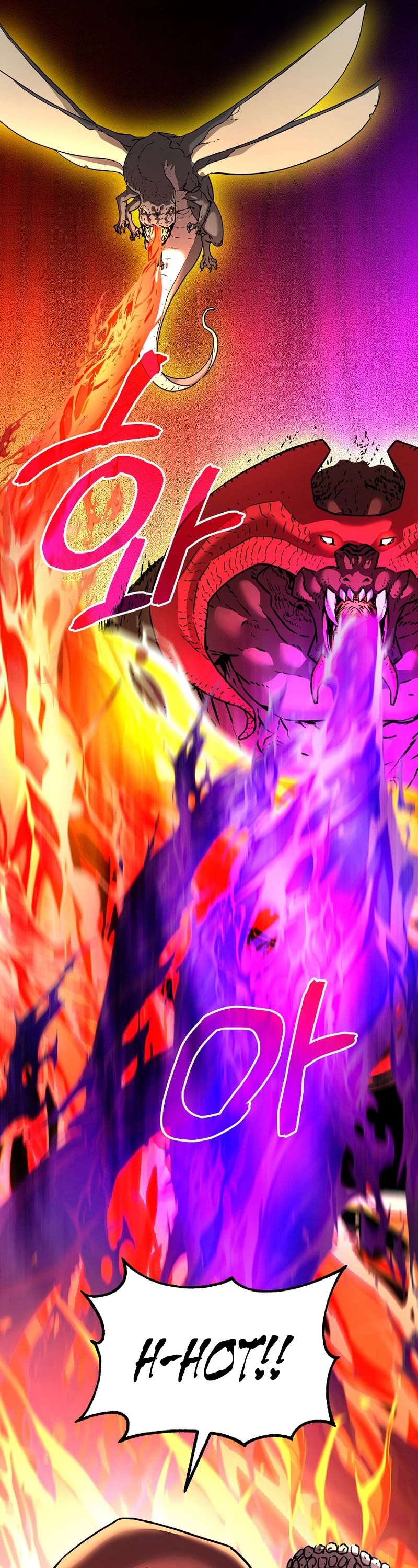 Reincarnation of the Murim Clan's Former Ranker Chapter 128 page 24 - Chapter 128