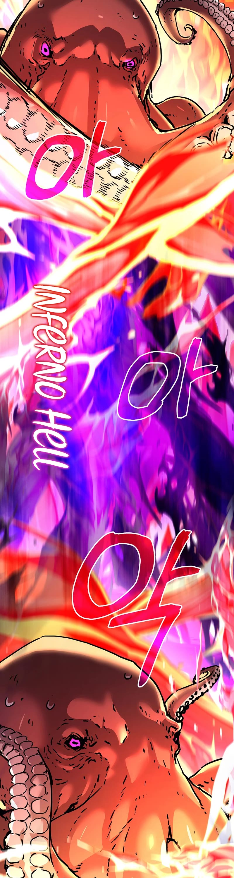 Reincarnation of the Murim Clan's Former Ranker Chapter 128 page 25 - Chapter 128