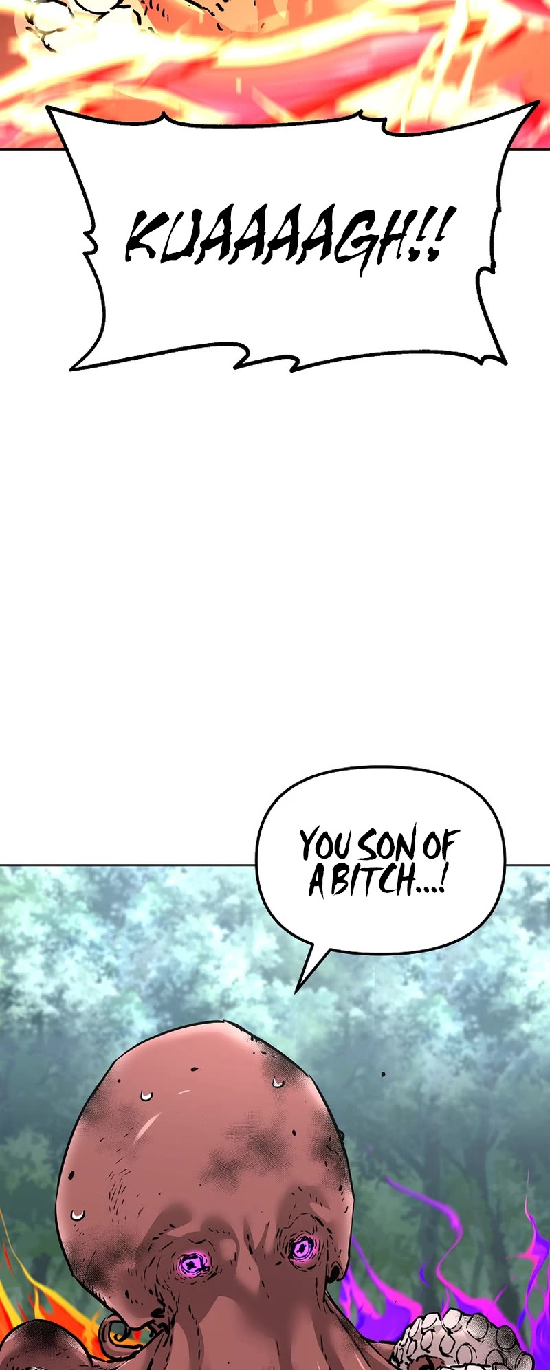 Reincarnation of the Murim Clan's Former Ranker Chapter 128 page 26 - Chapter 128