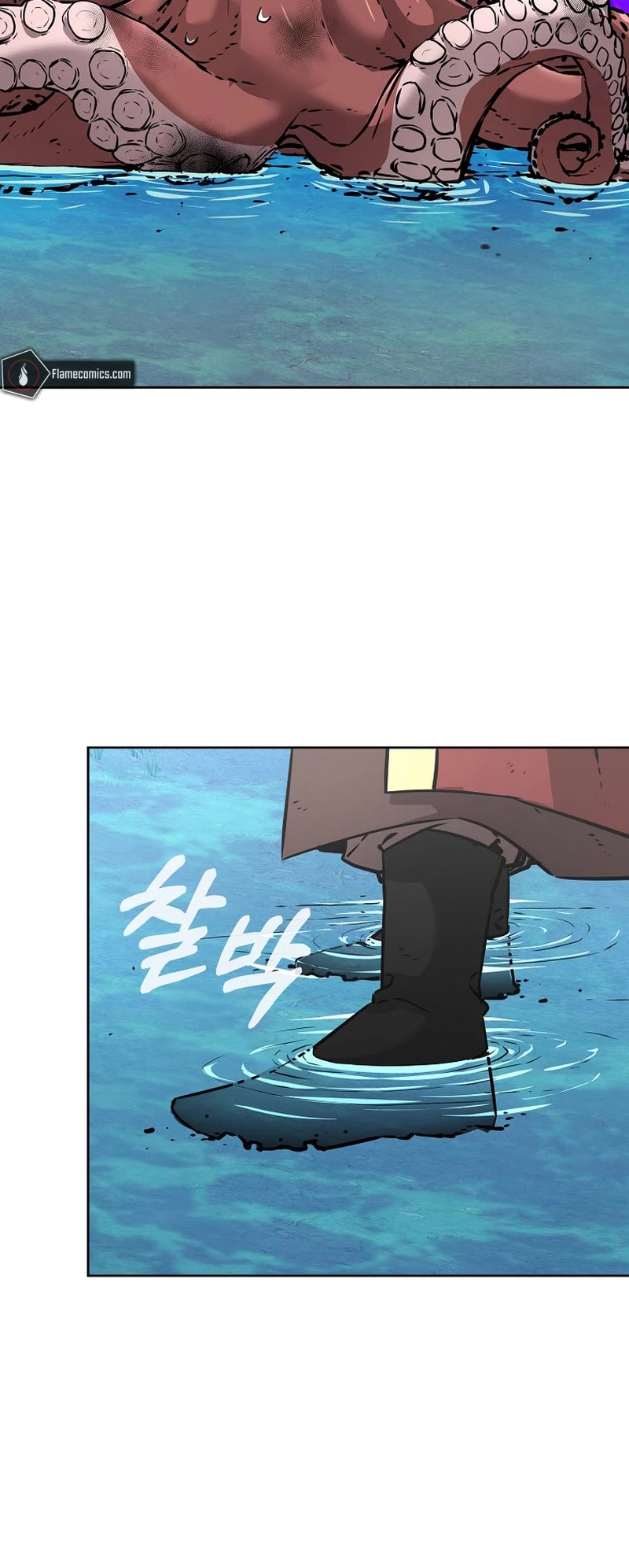 Reincarnation of the Murim Clan's Former Ranker Chapter 128 page 27 - Chapter 128