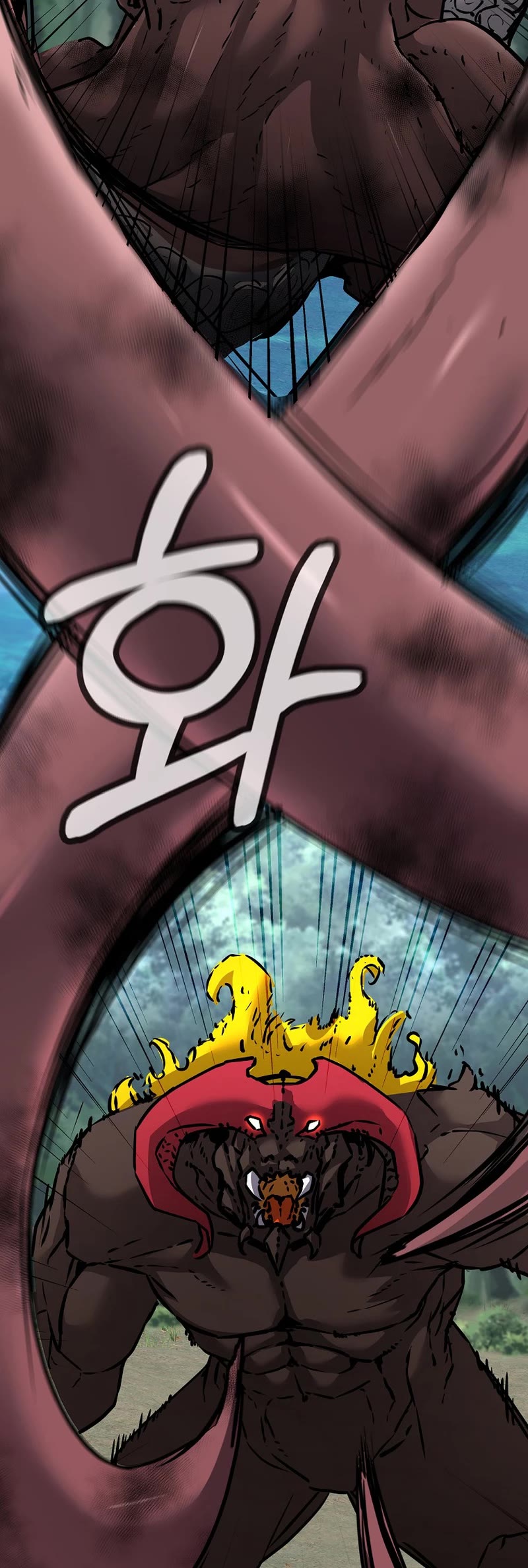 Reincarnation of the Murim Clan's Former Ranker Chapter 128 page 29 - Chapter 128
