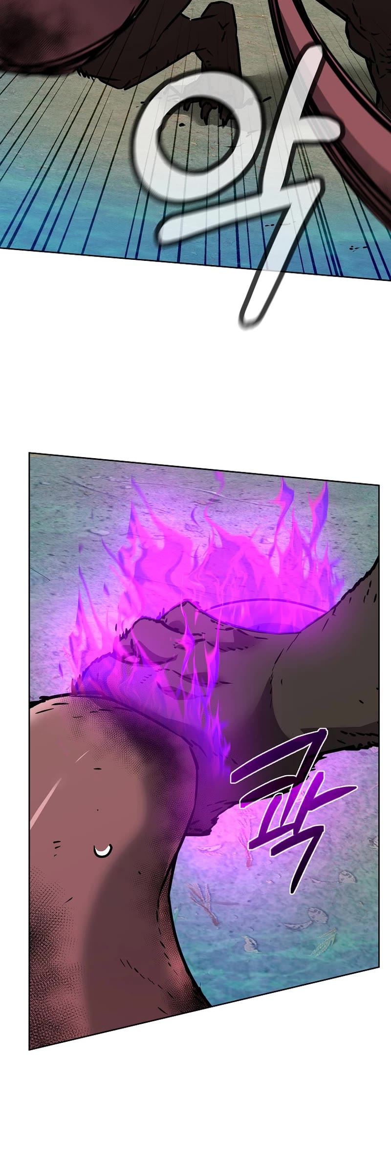 Reincarnation of the Murim Clan's Former Ranker Chapter 128 page 30 - Chapter 128
