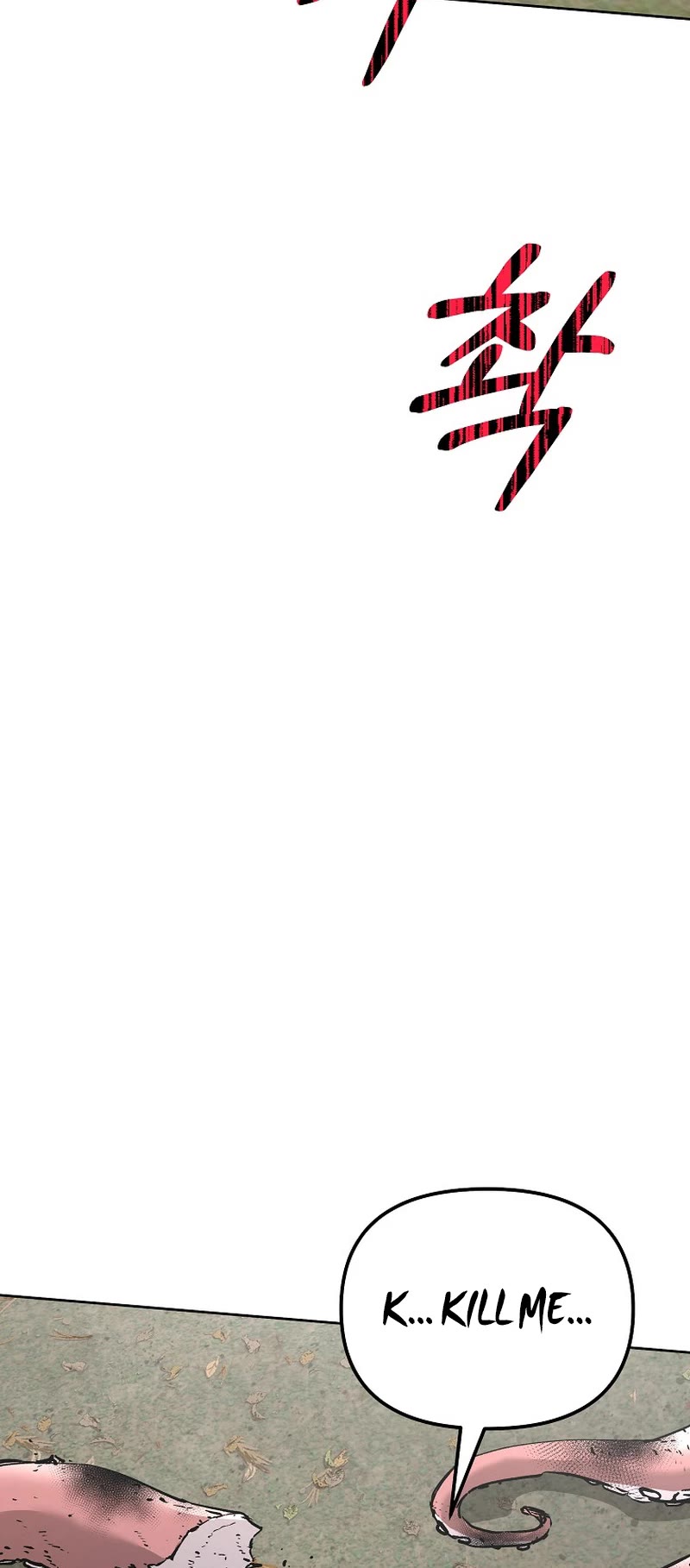 Reincarnation of the Murim Clan's Former Ranker Chapter 128 page 33 - Chapter 128