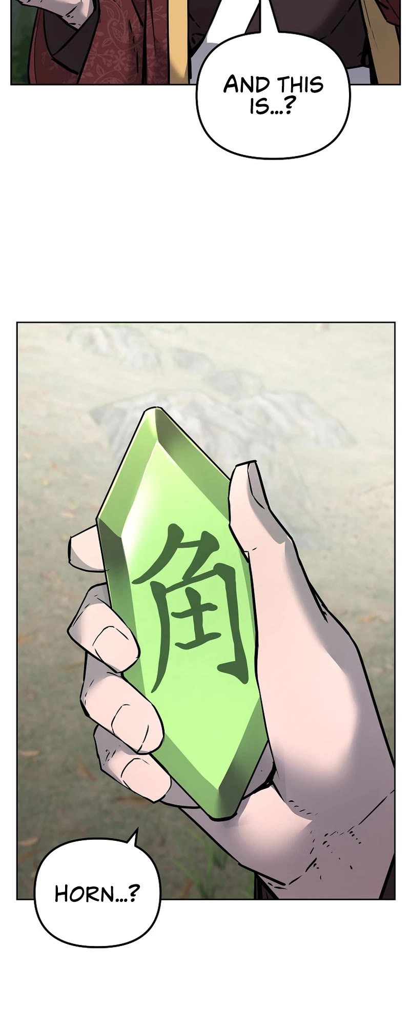 Reincarnation of the Murim Clan's Former Ranker Chapter 128 page 44 - Chapter 128