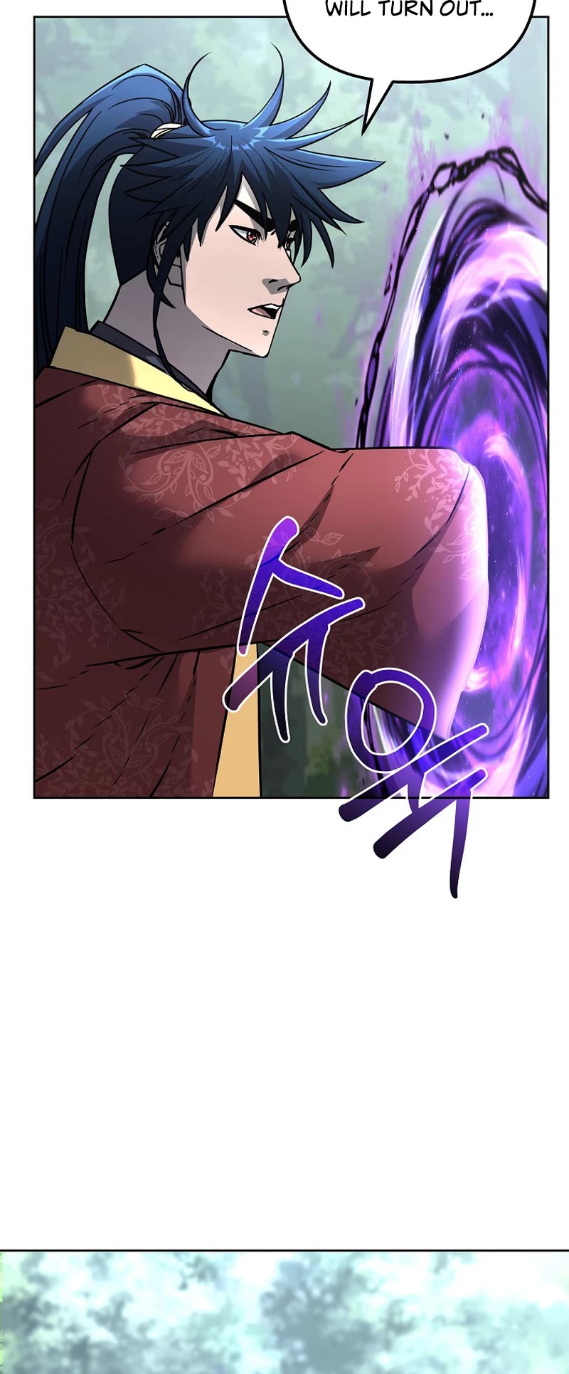 Reincarnation of the Murim Clan's Former Ranker Chapter 128 page 48 - Chapter 128