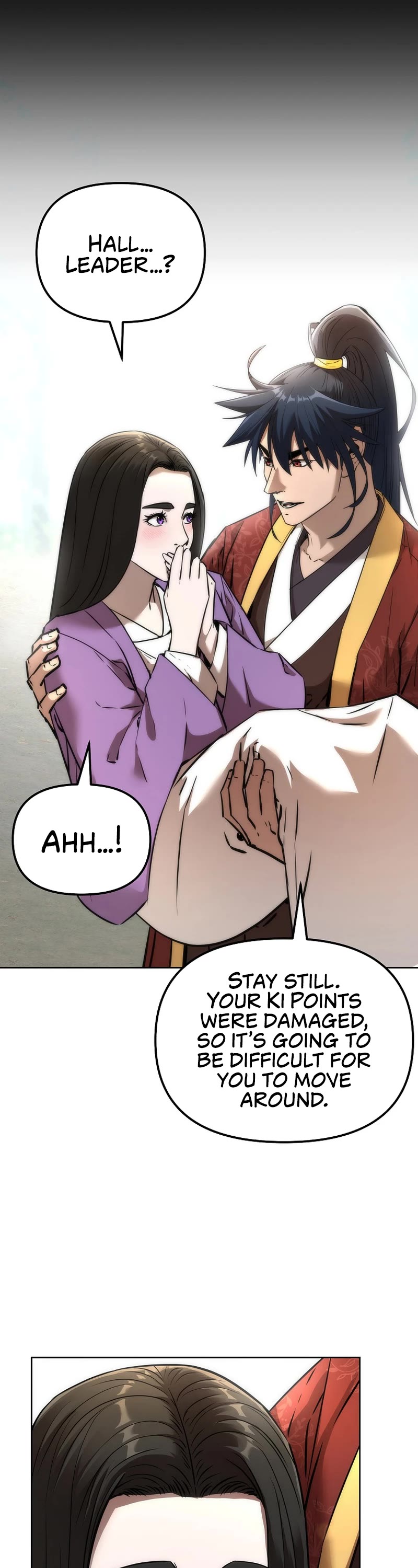Reincarnation of the Murim Clan's Former Ranker Chapter 128 page 53 - Chapter 128