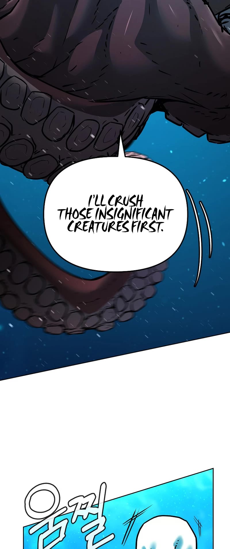 Reincarnation of the Murim Clan's Former Ranker Chapter 128 page 8 - Chapter 128
