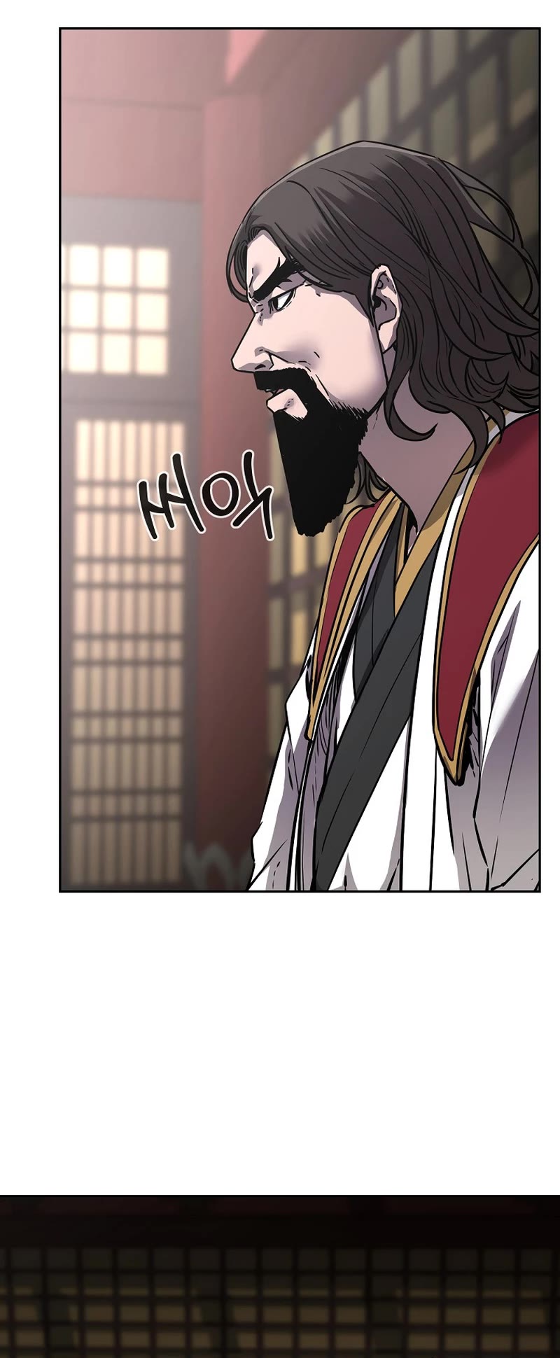 Reincarnation of the Murim Clan's Former Ranker Chapter 129 page 13 - Chapter 129