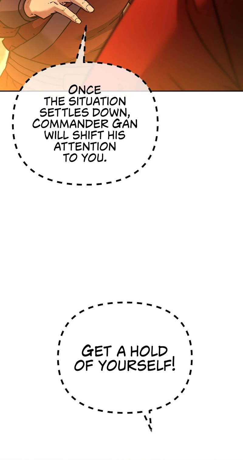 Reincarnation of the Murim Clan's Former Ranker Chapter 129 page 17 - Chapter 129