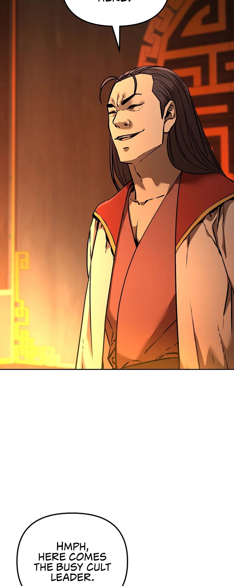 Reincarnation of the Murim Clan's Former Ranker Chapter 129 page 20 - Chapter 129