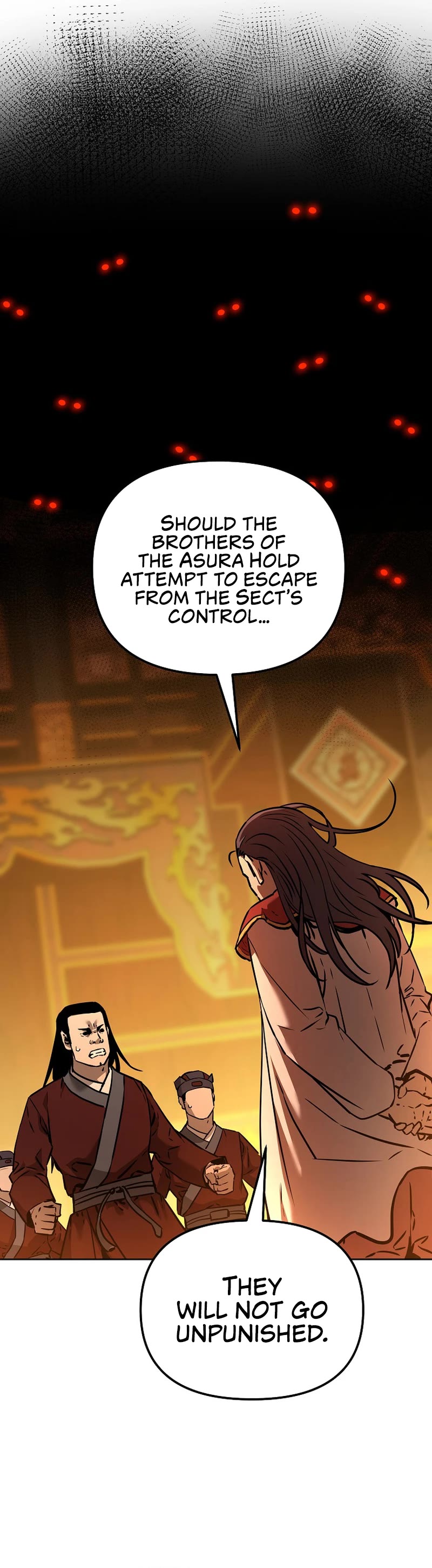 Reincarnation of the Murim Clan's Former Ranker Chapter 129 page 24 - Chapter 129