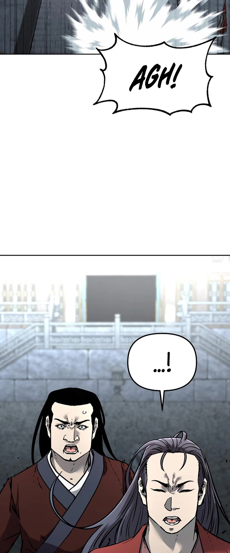Reincarnation of the Murim Clan's Former Ranker Chapter 129 page 27 - Chapter 129
