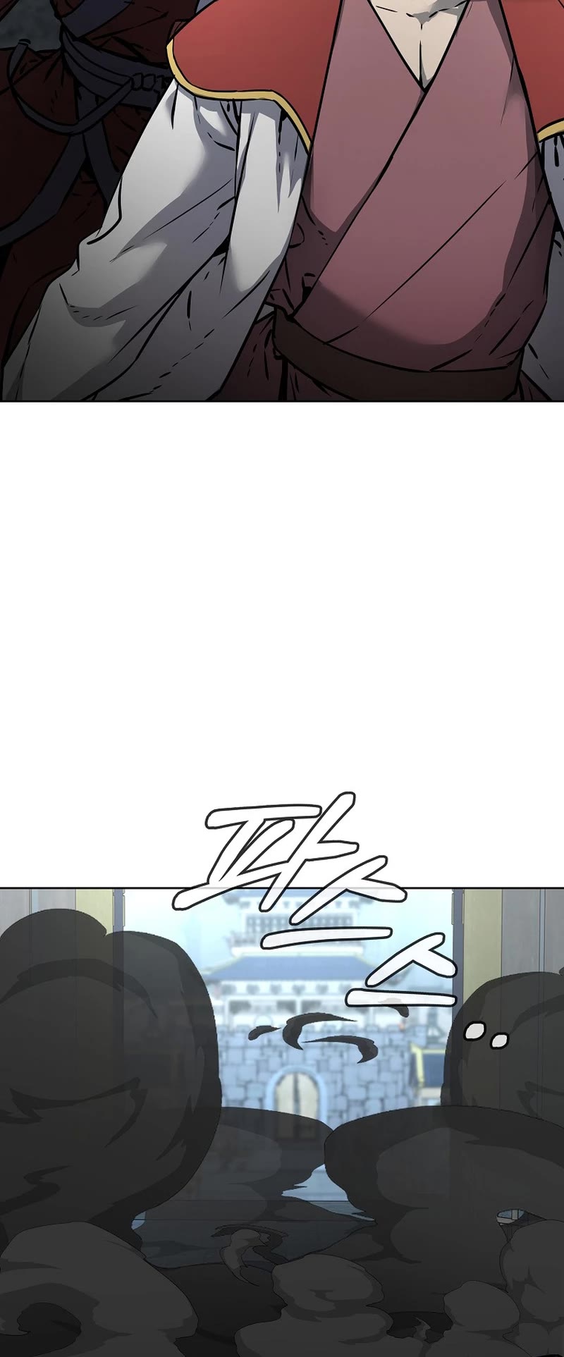 Reincarnation of the Murim Clan's Former Ranker Chapter 129 page 28 - Chapter 129