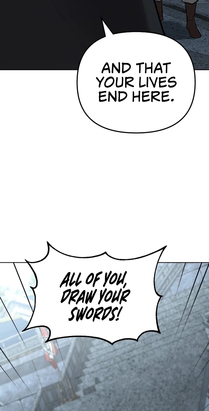 Reincarnation of the Murim Clan's Former Ranker Chapter 129 page 32 - Chapter 129