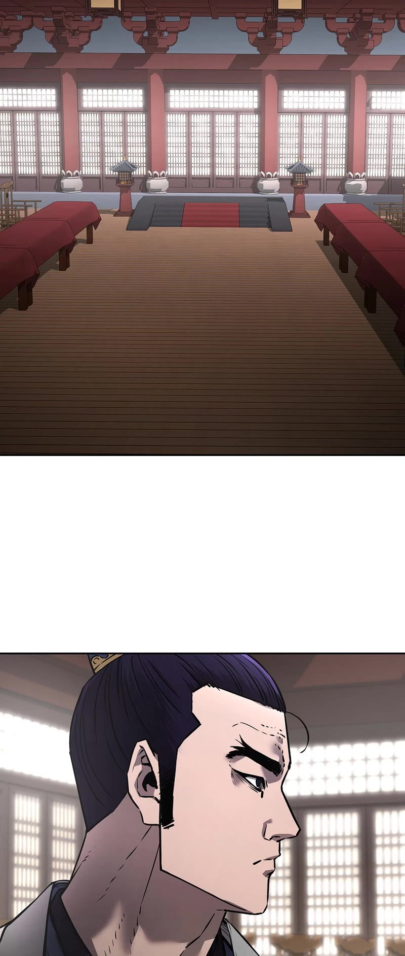 Reincarnation of the Murim Clan's Former Ranker Chapter 129 page 4 - Chapter 129