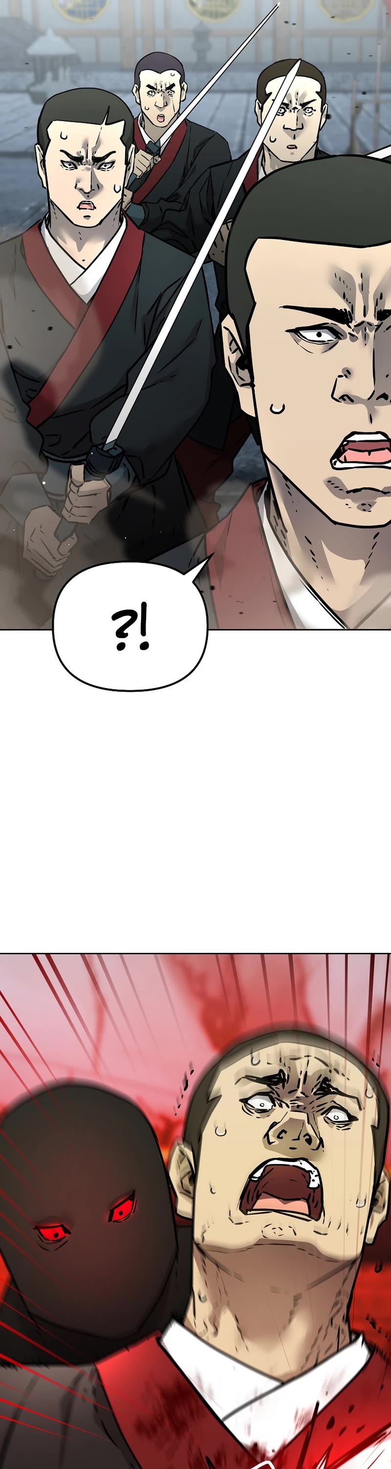 Reincarnation of the Murim Clan's Former Ranker Chapter 129 page 48 - Chapter 129