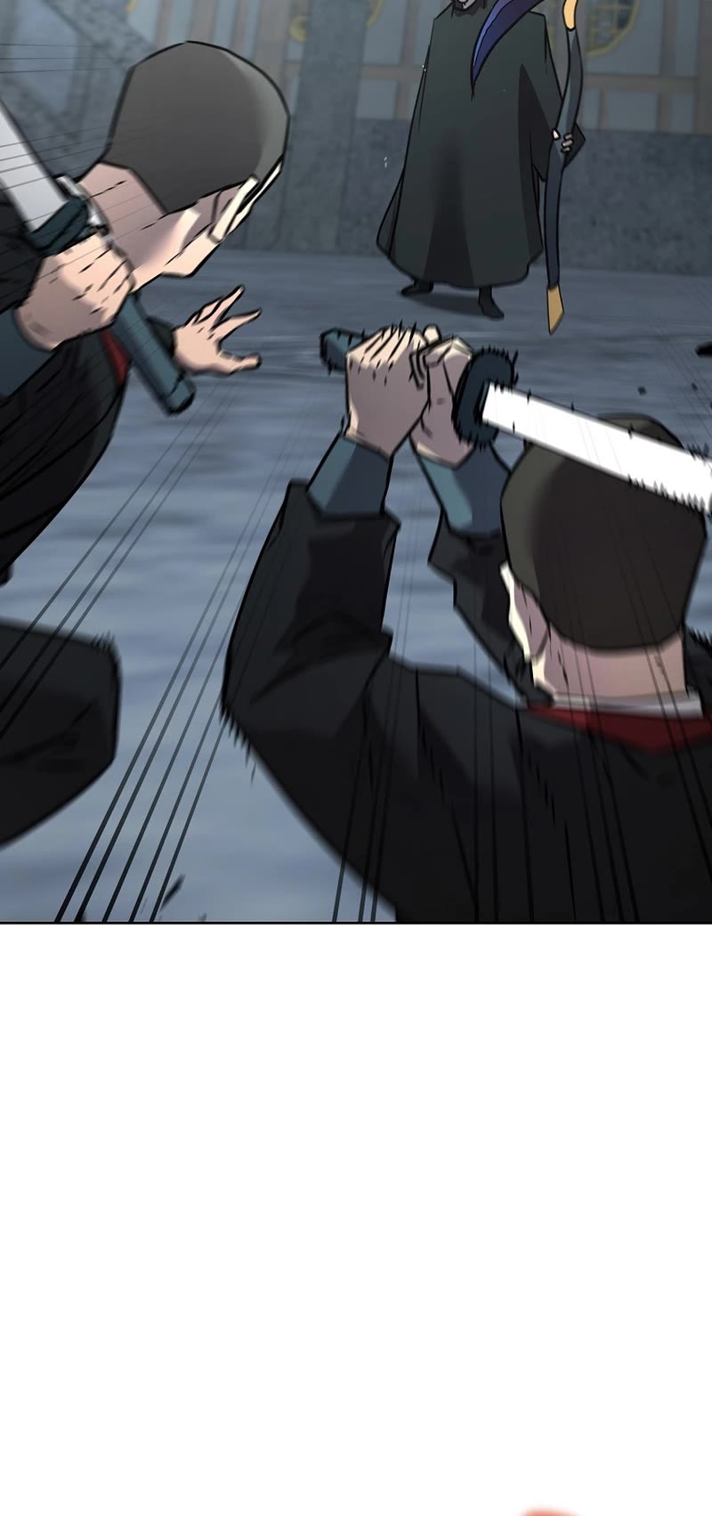 Reincarnation of the Murim Clan's Former Ranker Chapter 129 page 51 - Chapter 129