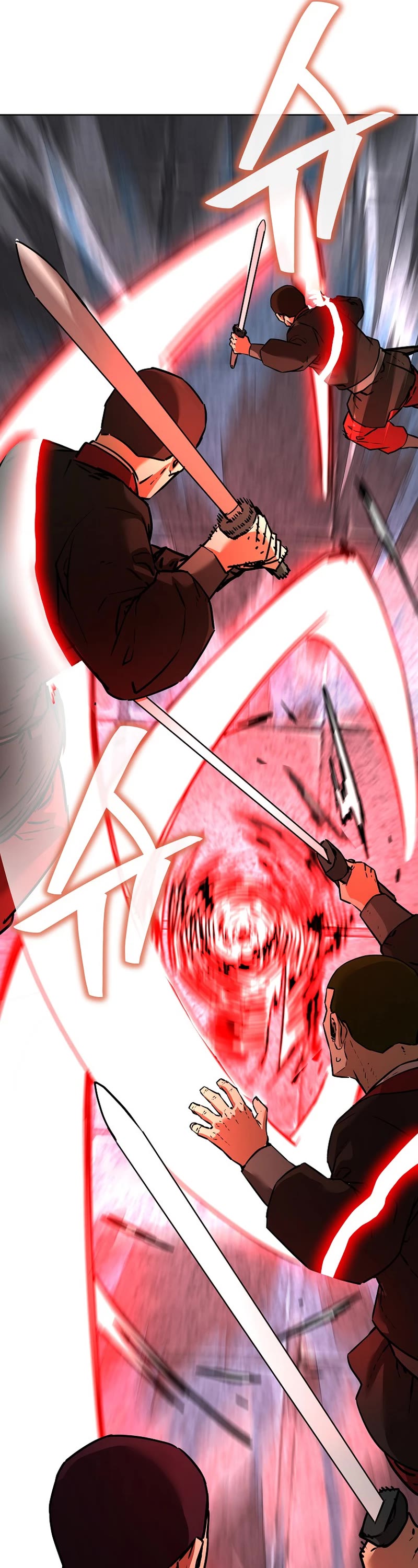 Reincarnation of the Murim Clan's Former Ranker Chapter 129 page 52 - Chapter 129