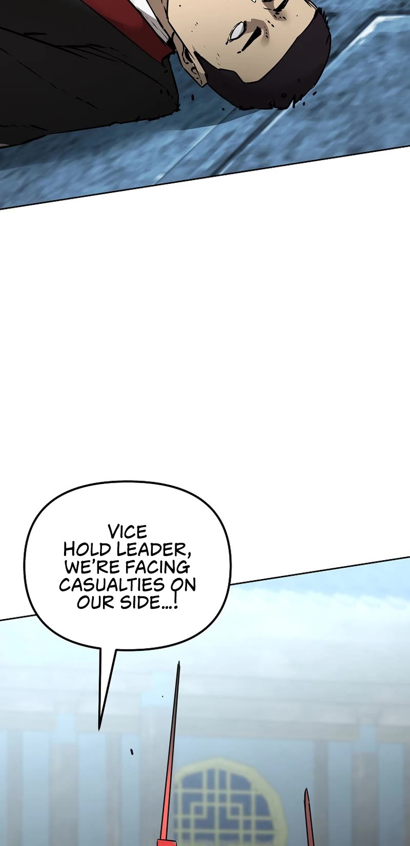 Reincarnation of the Murim Clan's Former Ranker Chapter 129 page 54 - Chapter 129