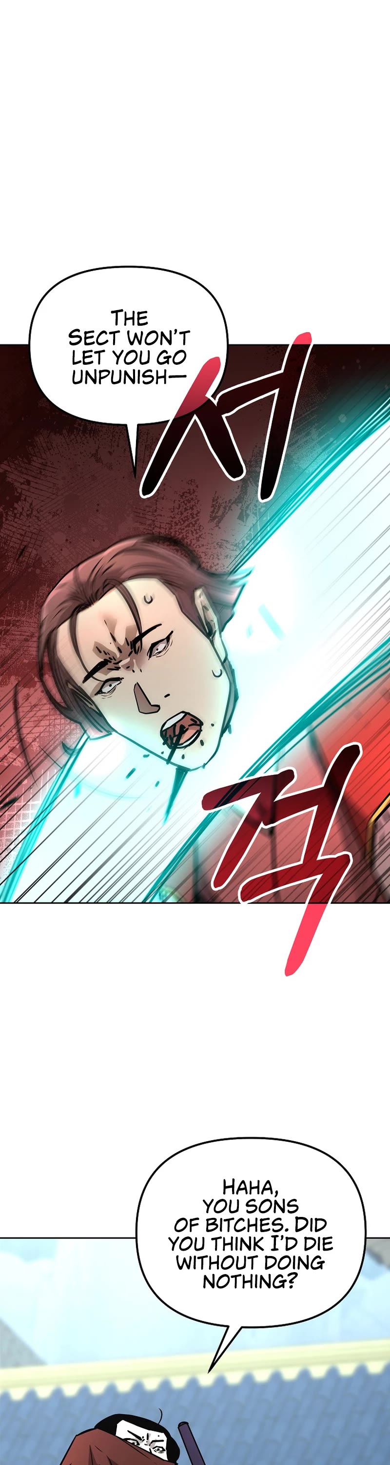 Reincarnation of the Murim Clan's Former Ranker Chapter 129 page 57 - Chapter 129