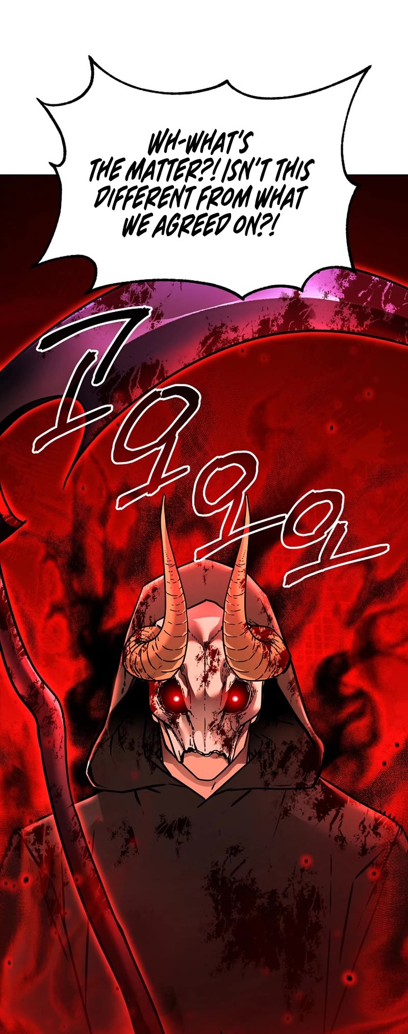 Reincarnation of the Murim Clan's Former Ranker Chapter 129 page 59 - Chapter 129