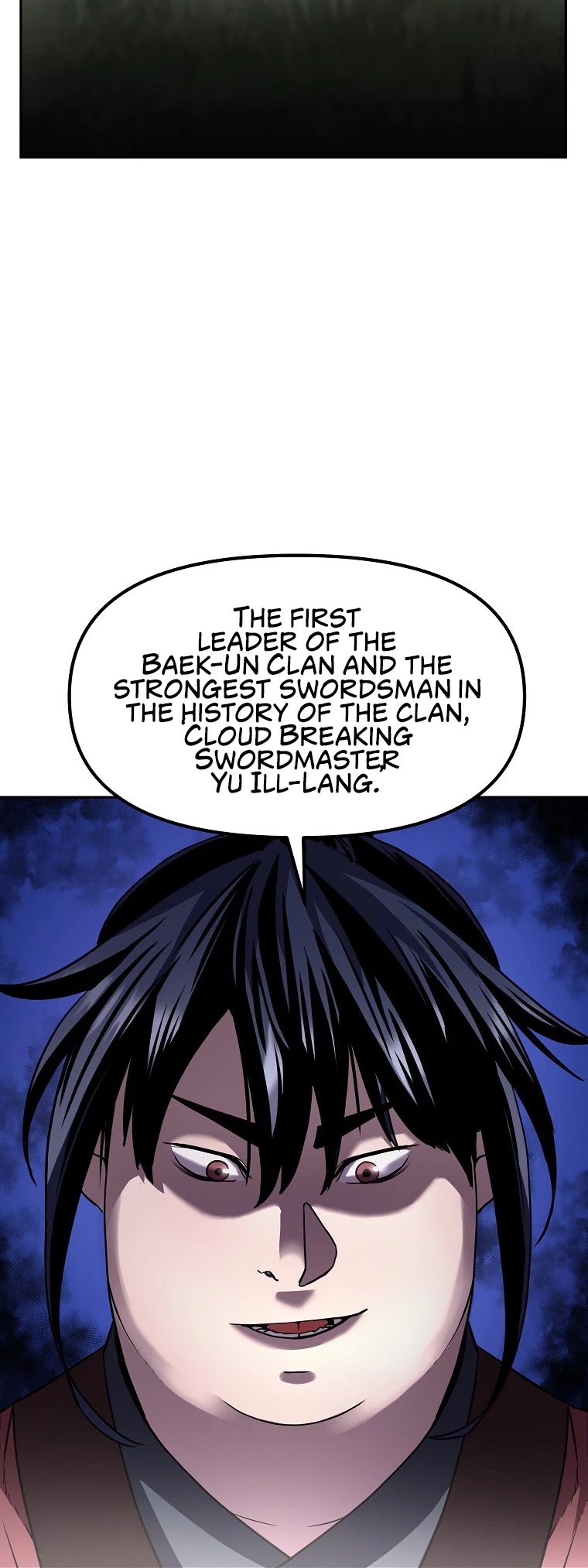Reincarnation of the Murim Clan's Former Ranker Chapter 13 page 14 - Chapter 13