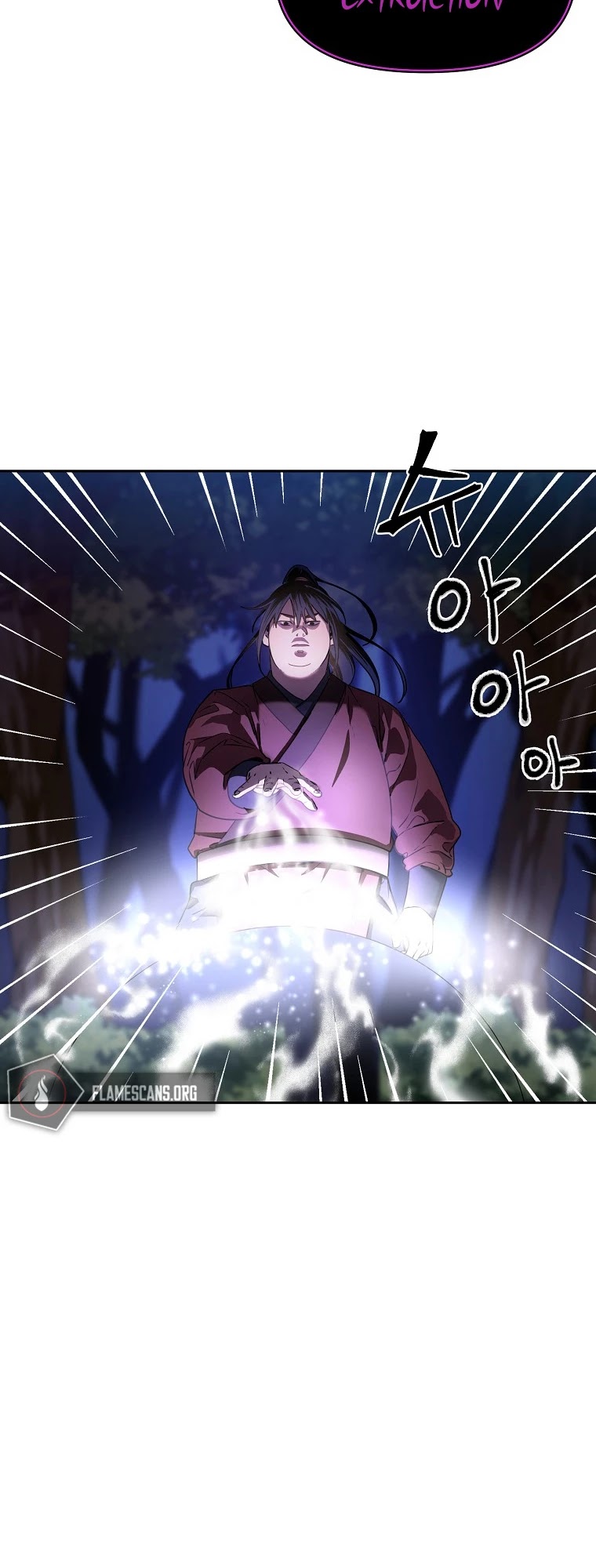 Reincarnation of the Murim Clan's Former Ranker Chapter 13 page 18 - Chapter 13