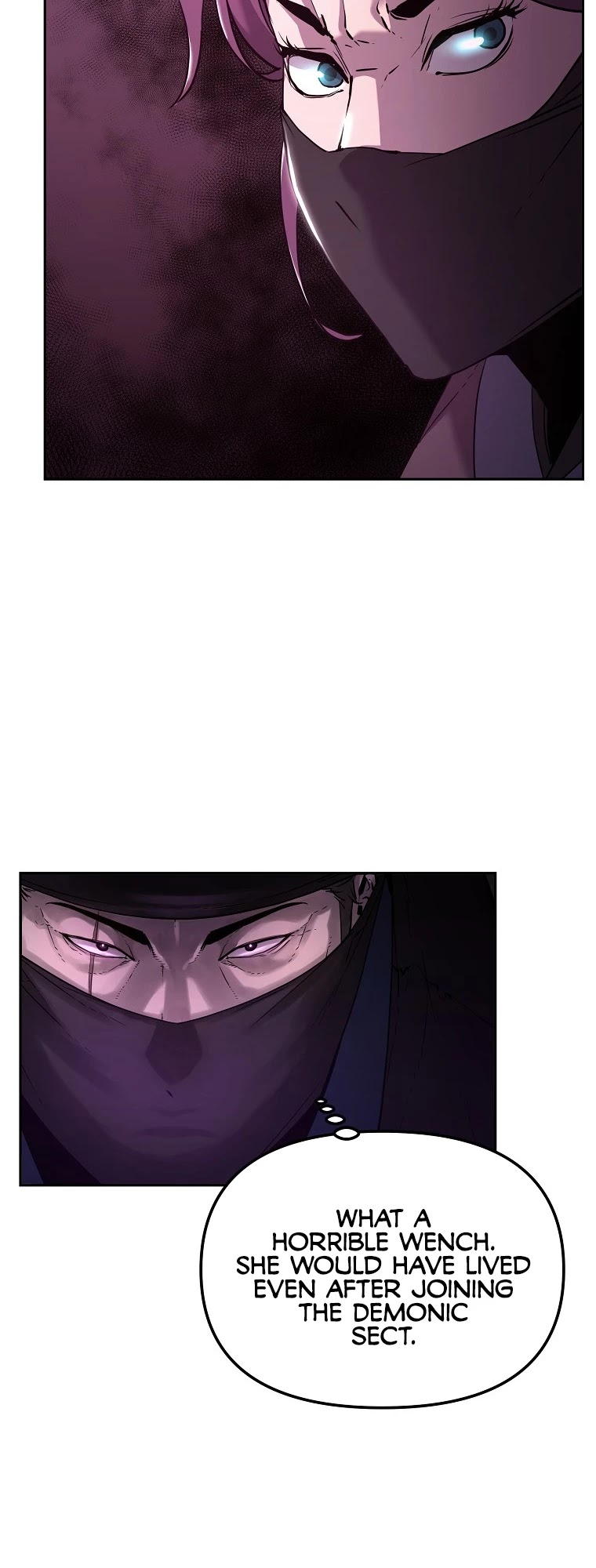 Reincarnation of the Murim Clan's Former Ranker Chapter 13 page 46 - Chapter 13