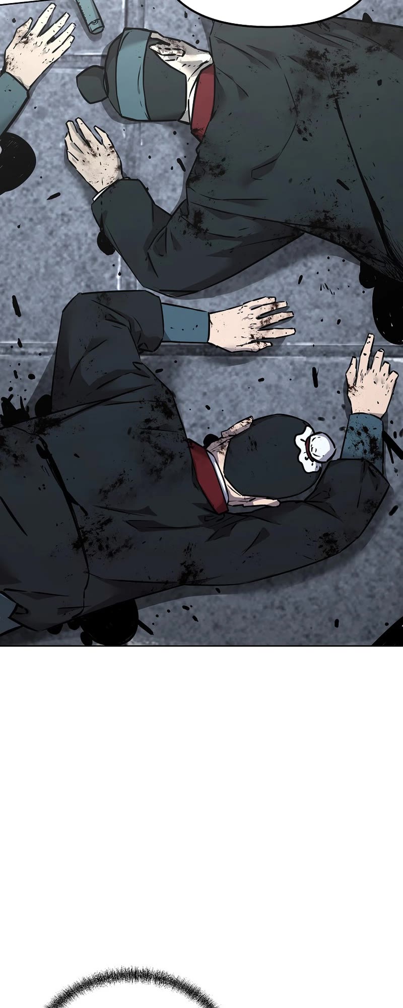 Reincarnation of the Murim Clan's Former Ranker Chapter 130 page 11 - Chapter 130