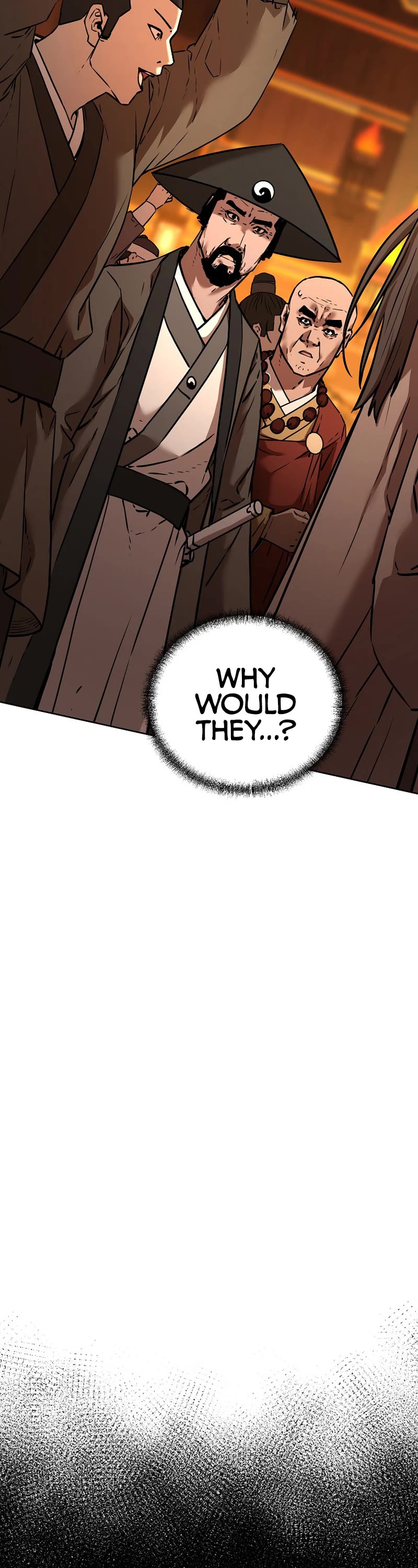 Reincarnation of the Murim Clan's Former Ranker Chapter 130 page 25 - Chapter 130
