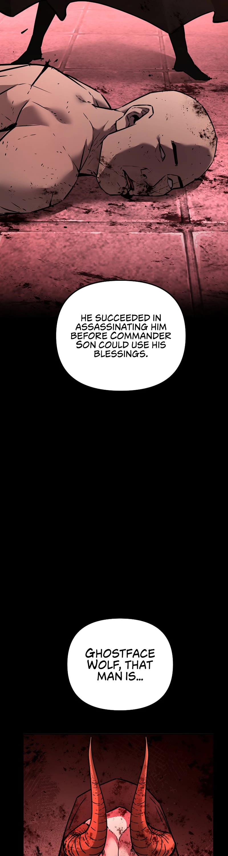 Reincarnation of the Murim Clan's Former Ranker Chapter 130 page 32 - Chapter 130