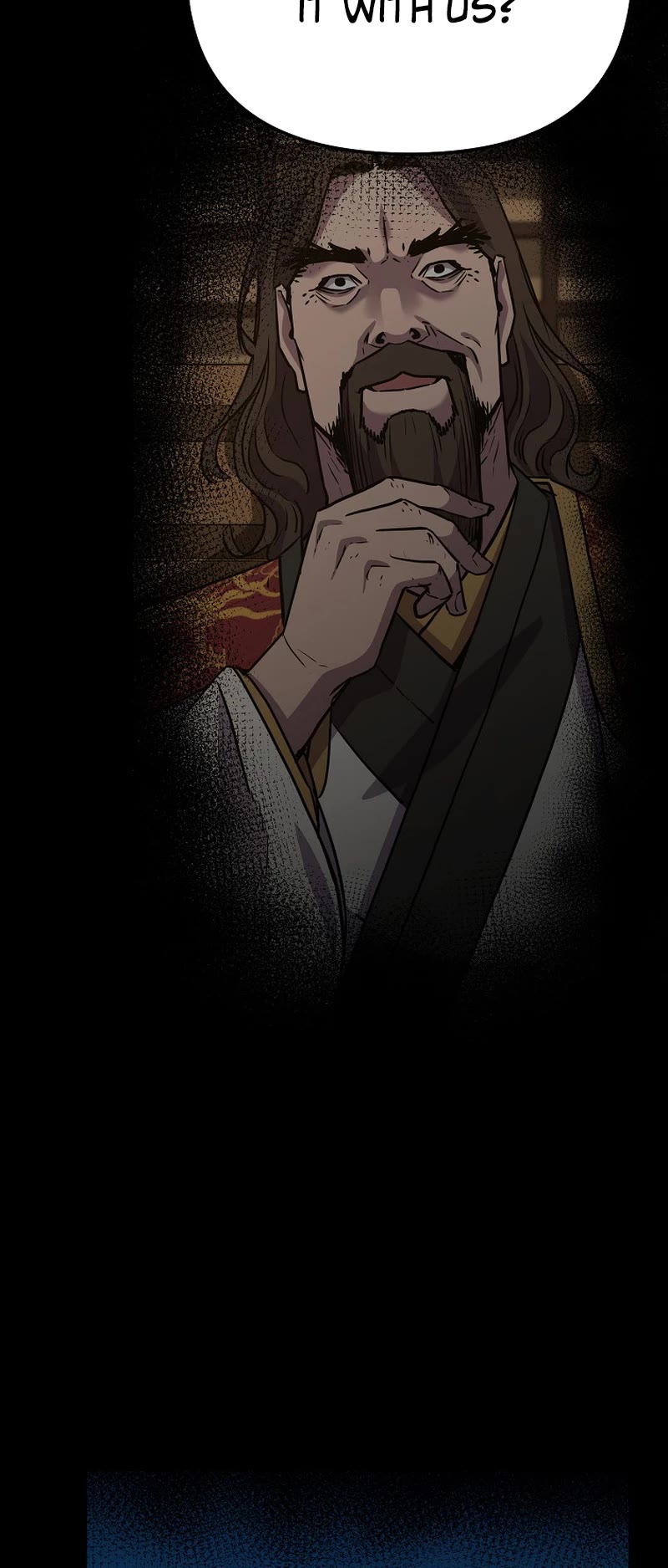 Reincarnation of the Murim Clan's Former Ranker Chapter 130 page 38 - Chapter 130