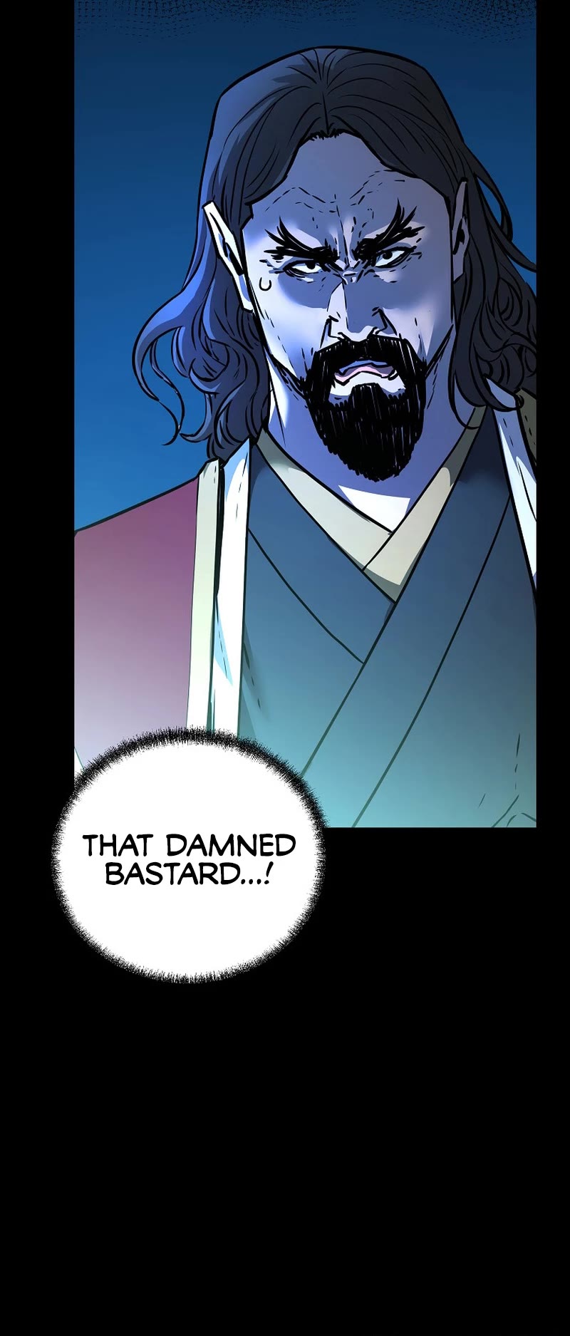 Reincarnation of the Murim Clan's Former Ranker Chapter 130 page 39 - Chapter 130