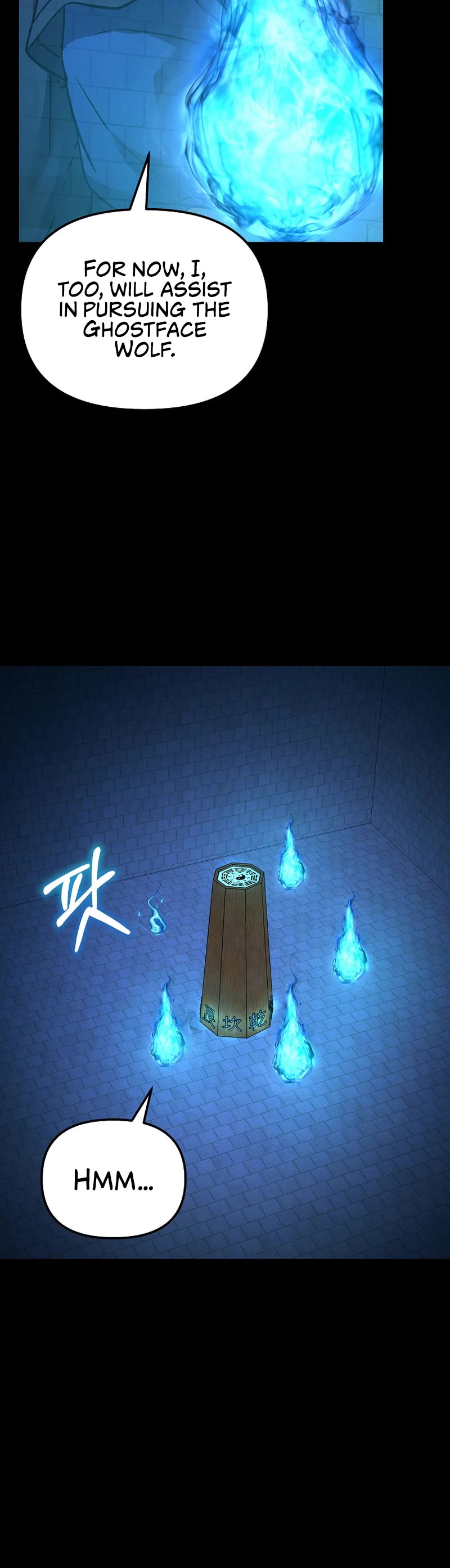 Reincarnation of the Murim Clan's Former Ranker Chapter 130 page 46 - Chapter 130