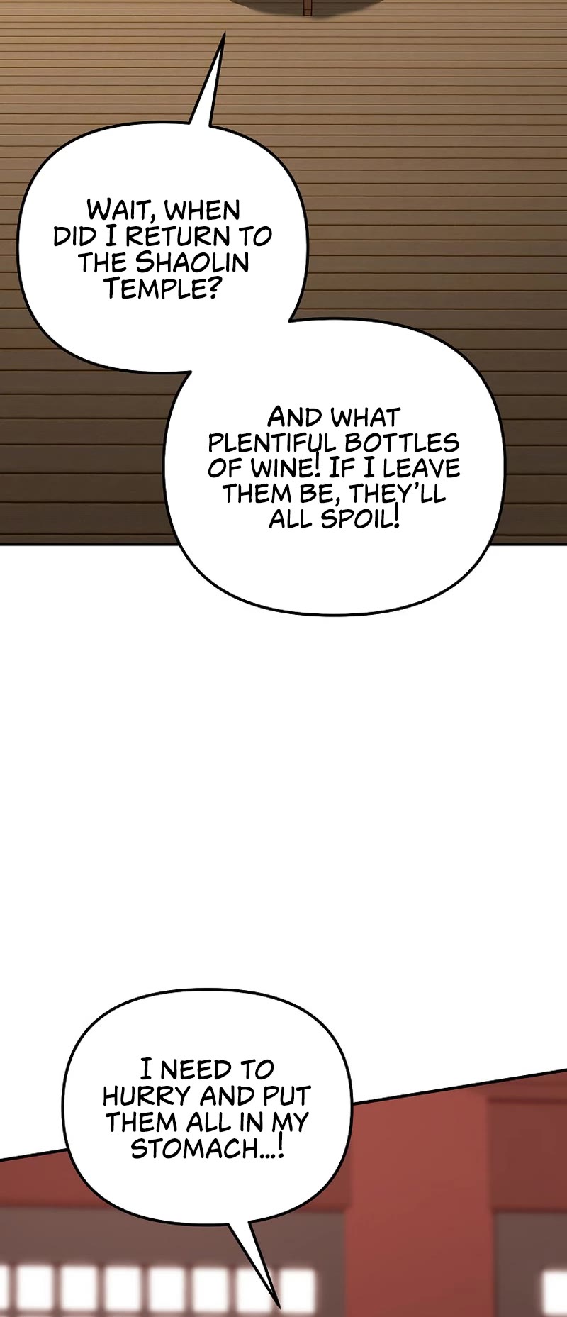 Reincarnation of the Murim Clan's Former Ranker Chapter 130 page 50 - Chapter 130