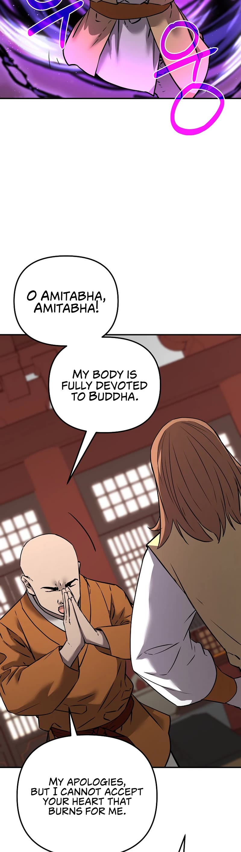 Reincarnation of the Murim Clan's Former Ranker Chapter 130 page 52 - Chapter 130