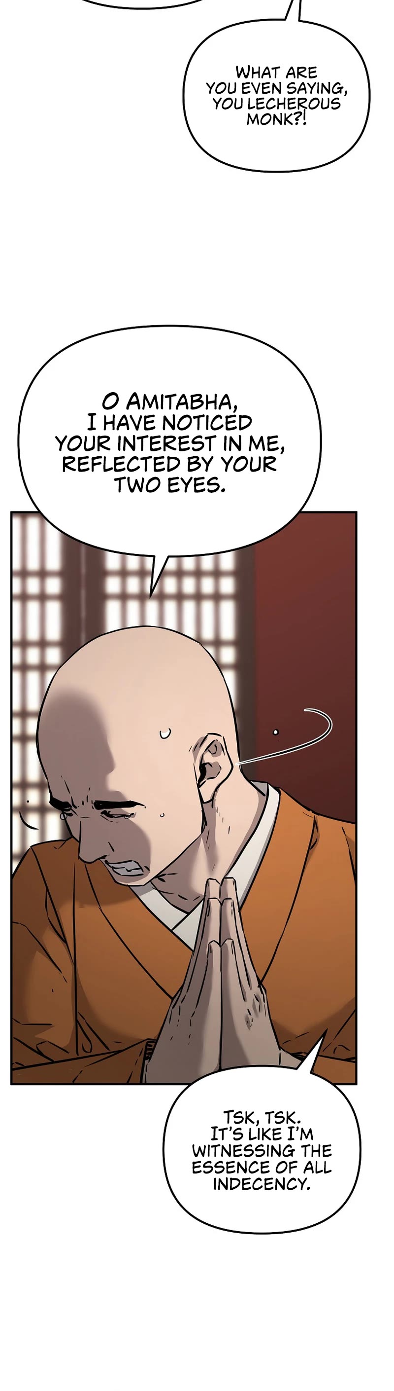 Reincarnation of the Murim Clan's Former Ranker Chapter 130 page 53 - Chapter 130