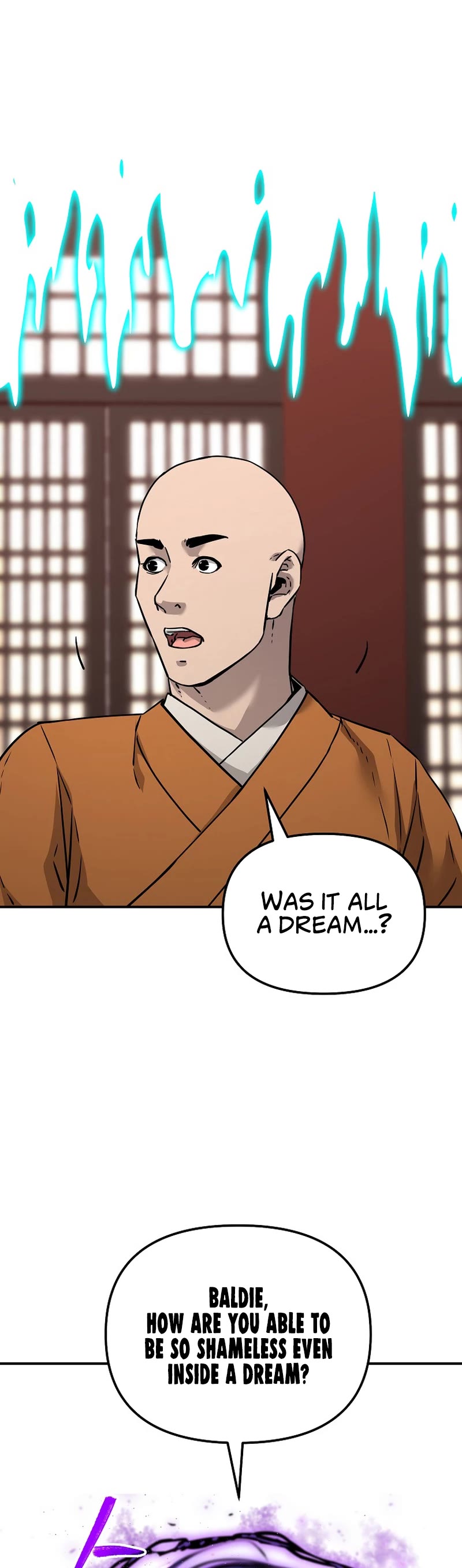 Reincarnation of the Murim Clan's Former Ranker Chapter 130 page 55 - Chapter 130