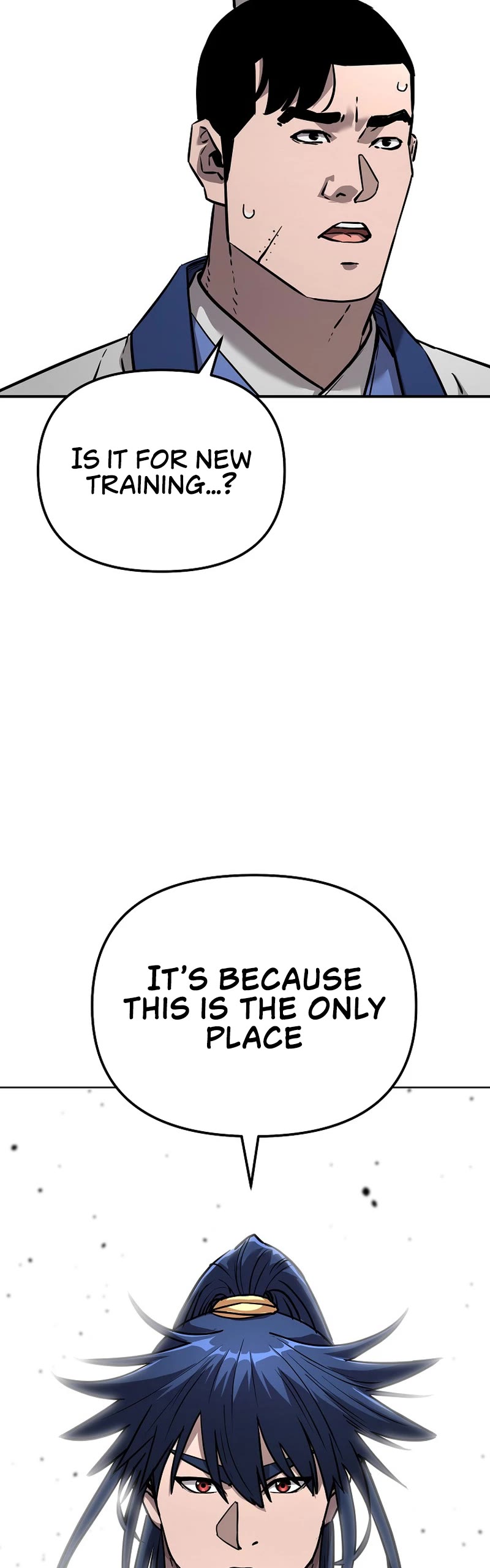 Reincarnation of the Murim Clan's Former Ranker Chapter 130 page 59 - Chapter 130