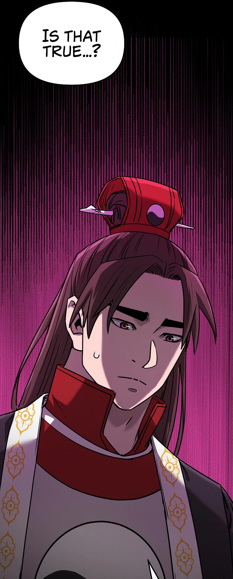 Reincarnation of the Murim Clan's Former Ranker Chapter 131 page 11 - Chapter 131
