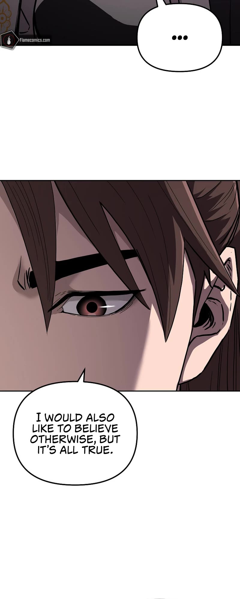 Reincarnation of the Murim Clan's Former Ranker Chapter 131 page 12 - Chapter 131