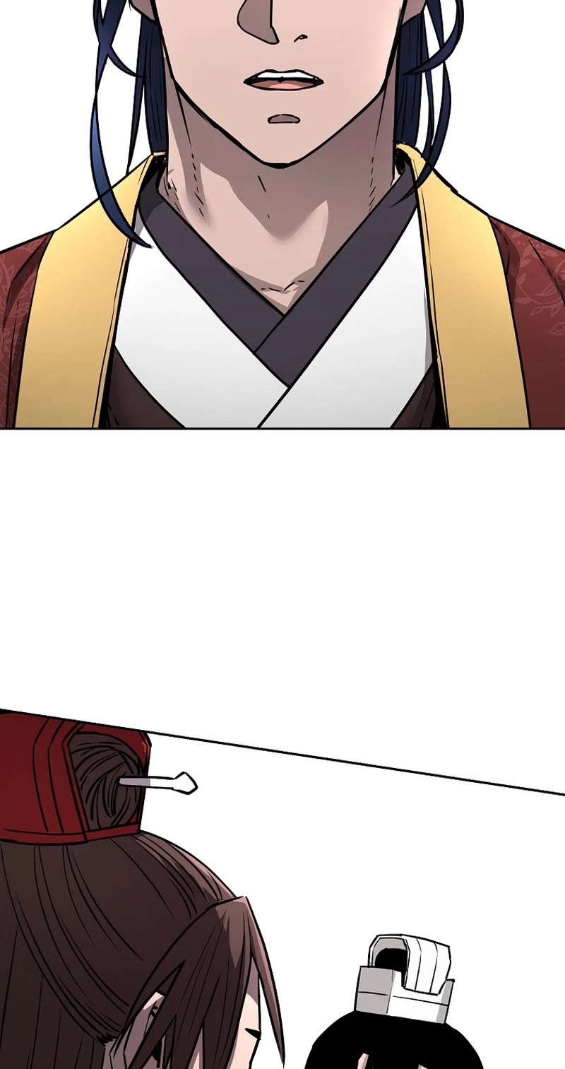 Reincarnation of the Murim Clan's Former Ranker Chapter 131 page 15 - Chapter 131