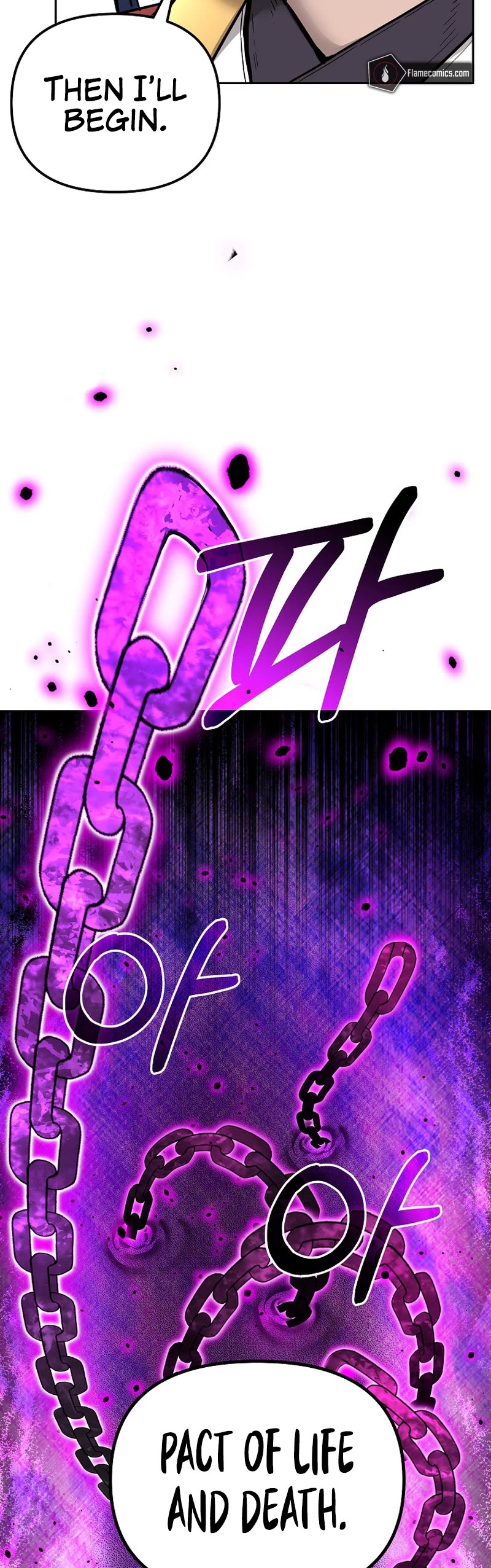 Reincarnation of the Murim Clan's Former Ranker Chapter 131 page 18 - Chapter 131