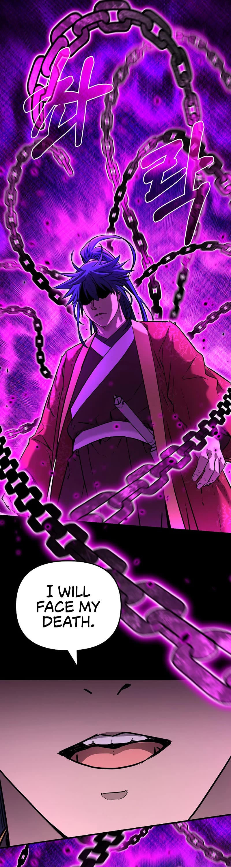 Reincarnation of the Murim Clan's Former Ranker Chapter 131 page 20 - Chapter 131