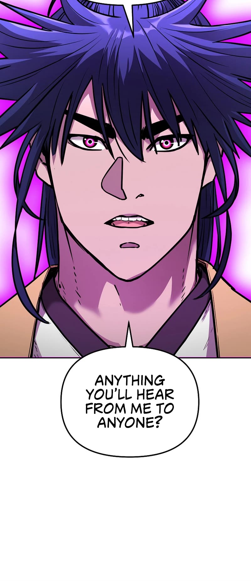 Reincarnation of the Murim Clan's Former Ranker Chapter 131 page 23 - Chapter 131